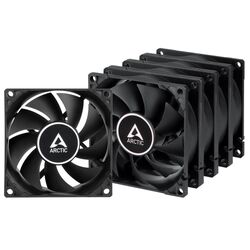 Set ventilatoare Arctic F8 (ACFAN00234A)