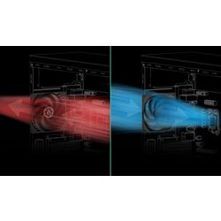 Комплект вентиляторов Arctic F8 PWM PST (ACFAN00064A) Thumb