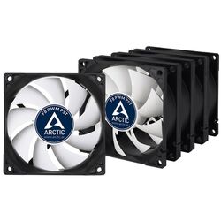 Set ventilatoare Arctic F8 PWM PST (ACFAN00064A)