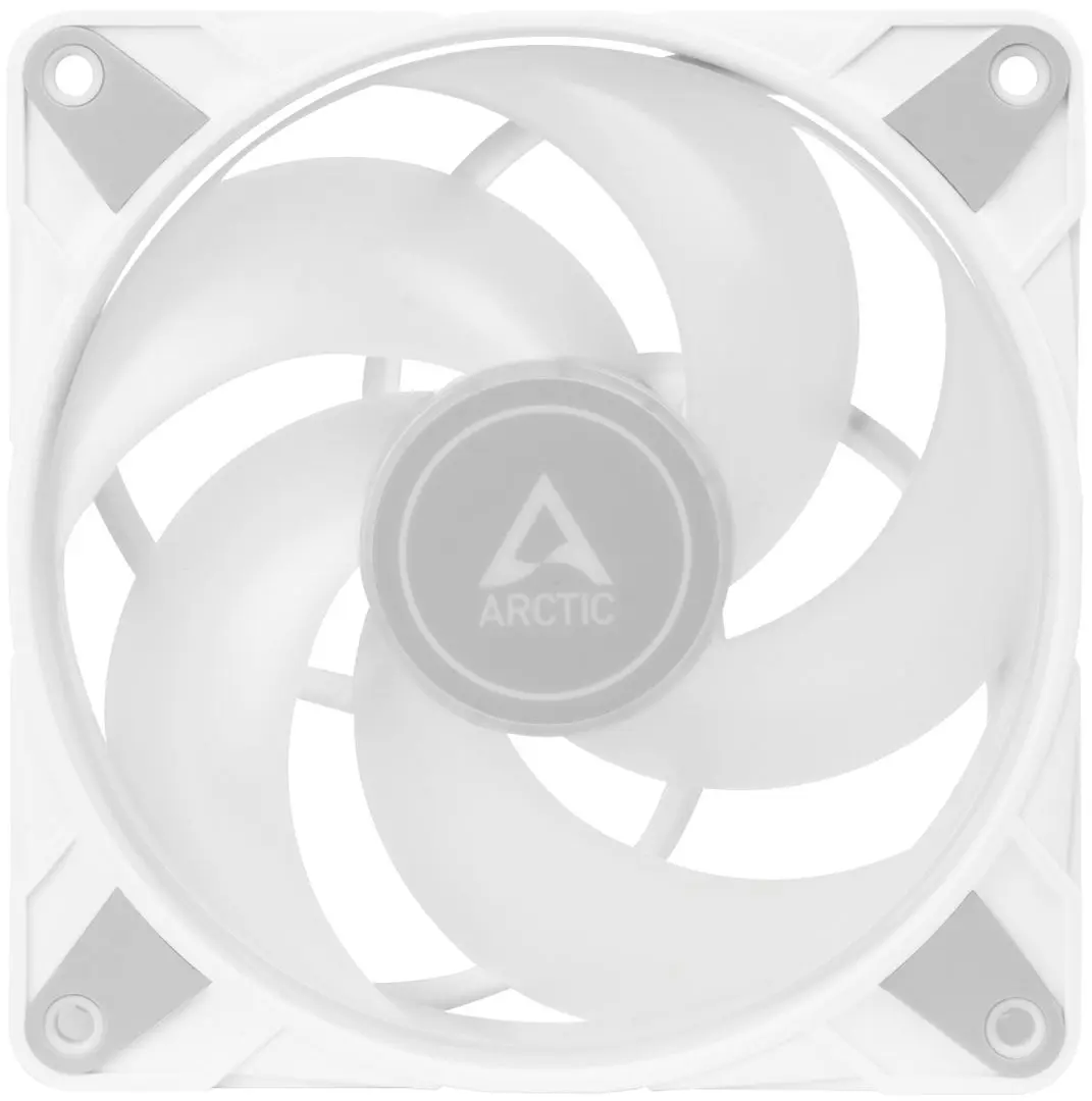 Set ventilatoare Arctic P12 PWM PST A-RGB (ACFAN00258A) - 2