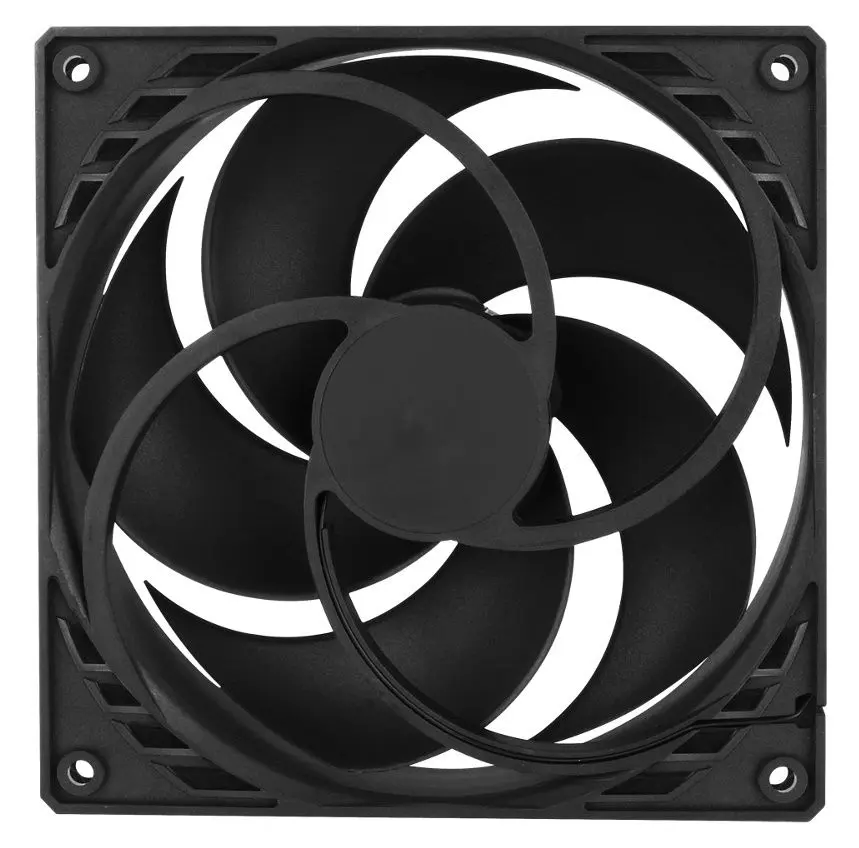 Комплект вентиляторов Arctic P14 Value Pack (ACFAN00136A) - 2