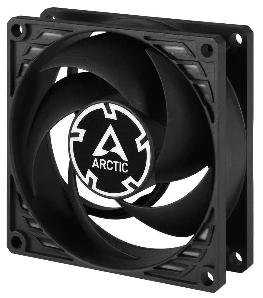 Комплект вентиляторов Arctic P8 PWM PST Value Pack (ACFAN00154A) - 2