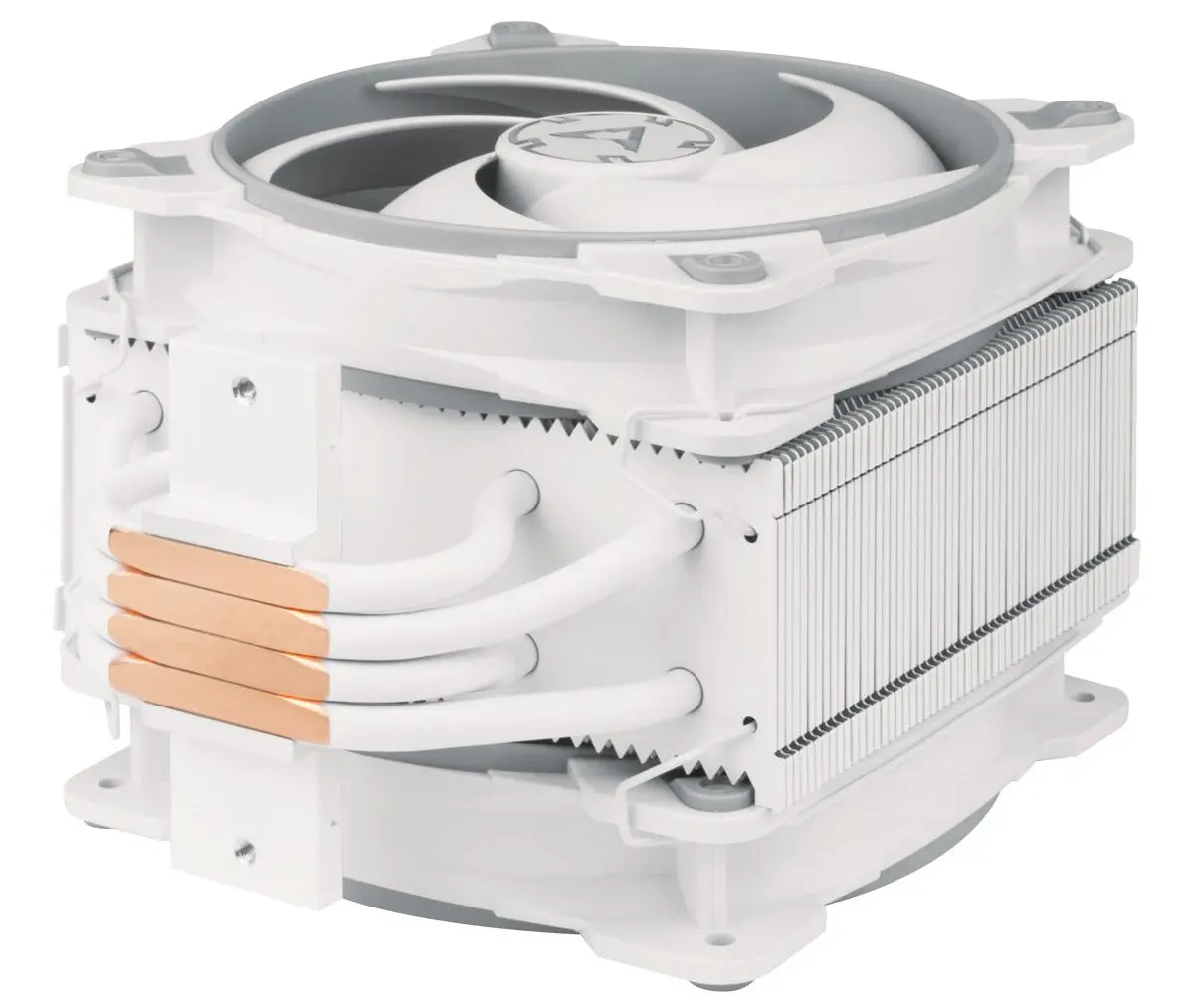 Cooler Arctic Freezer 34 eSports Duo Grey (ACFRE00074A) - 3