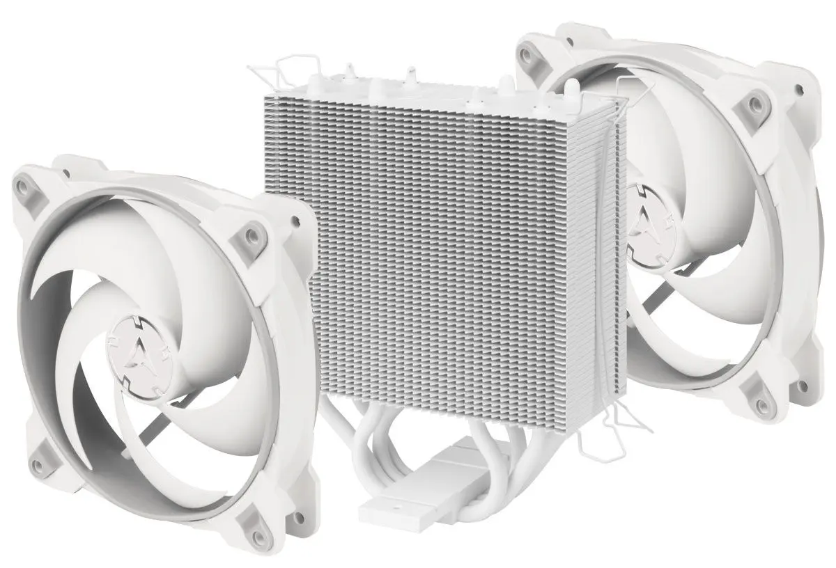 Cooler Arctic Freezer 34 eSports Duo Grey (ACFRE00074A) - 5