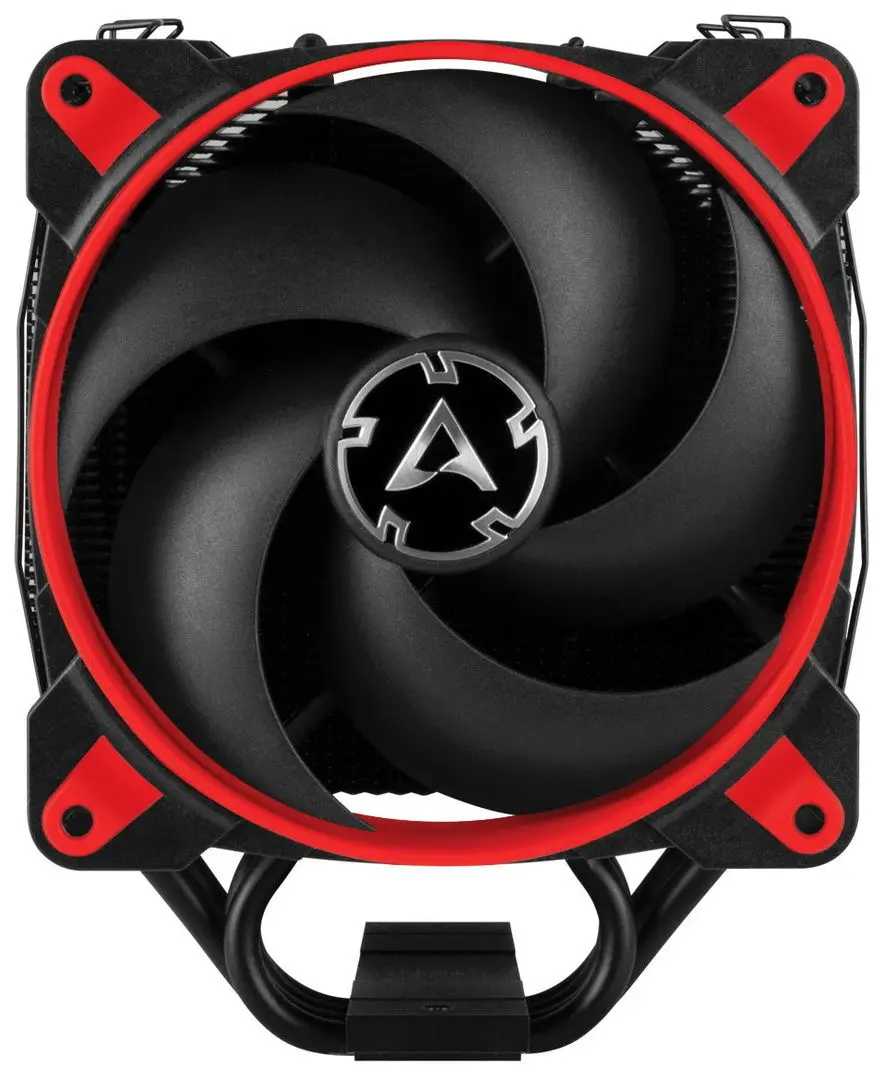Cooler Arctic Freezer 34 eSports Duo Red (ACFRE00060A) - 2