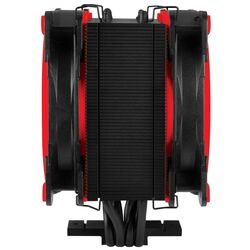Cooler Arctic Freezer 34 eSports Duo Red (ACFRE00060A) Thumb