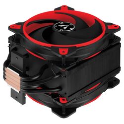 Cooler Arctic Freezer 34 eSports Duo Red (ACFRE00060A) Thumb