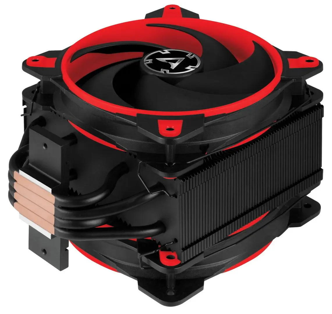 Cooler Arctic Freezer 34 eSports Duo Red (ACFRE00060A) - 4