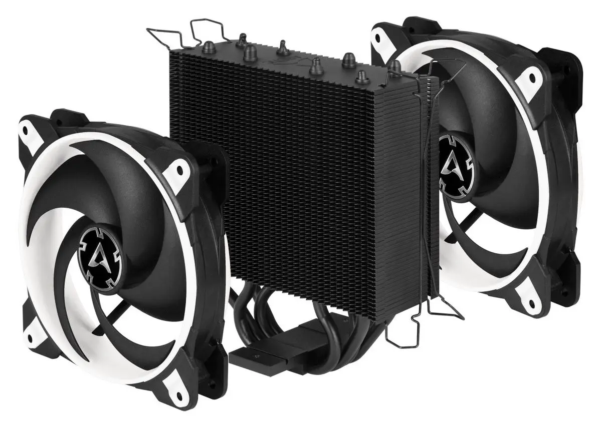 Cooler Arctic Freezer 34 eSports Duo White (ACFRE00061A) - 5