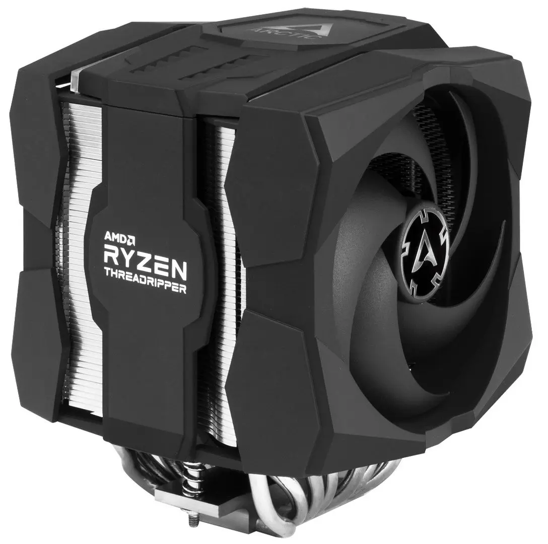 Кулер Arctic Freezer 50 TR A-RGB (ACFRE00070A) - 2