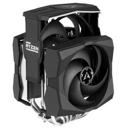 Кулер Arctic Freezer 50 TR A-RGB (ACFRE00070A) Thumb