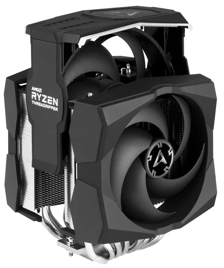 Кулер Arctic Freezer 50 TR A-RGB (ACFRE00070A) - 3