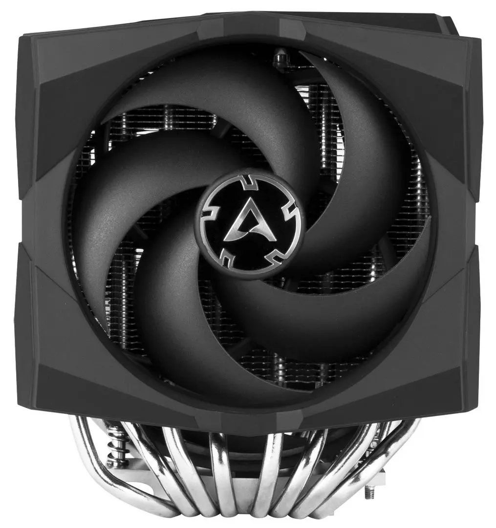 Кулер Arctic Freezer 50 TR A-RGB (ACFRE00070A) - 4