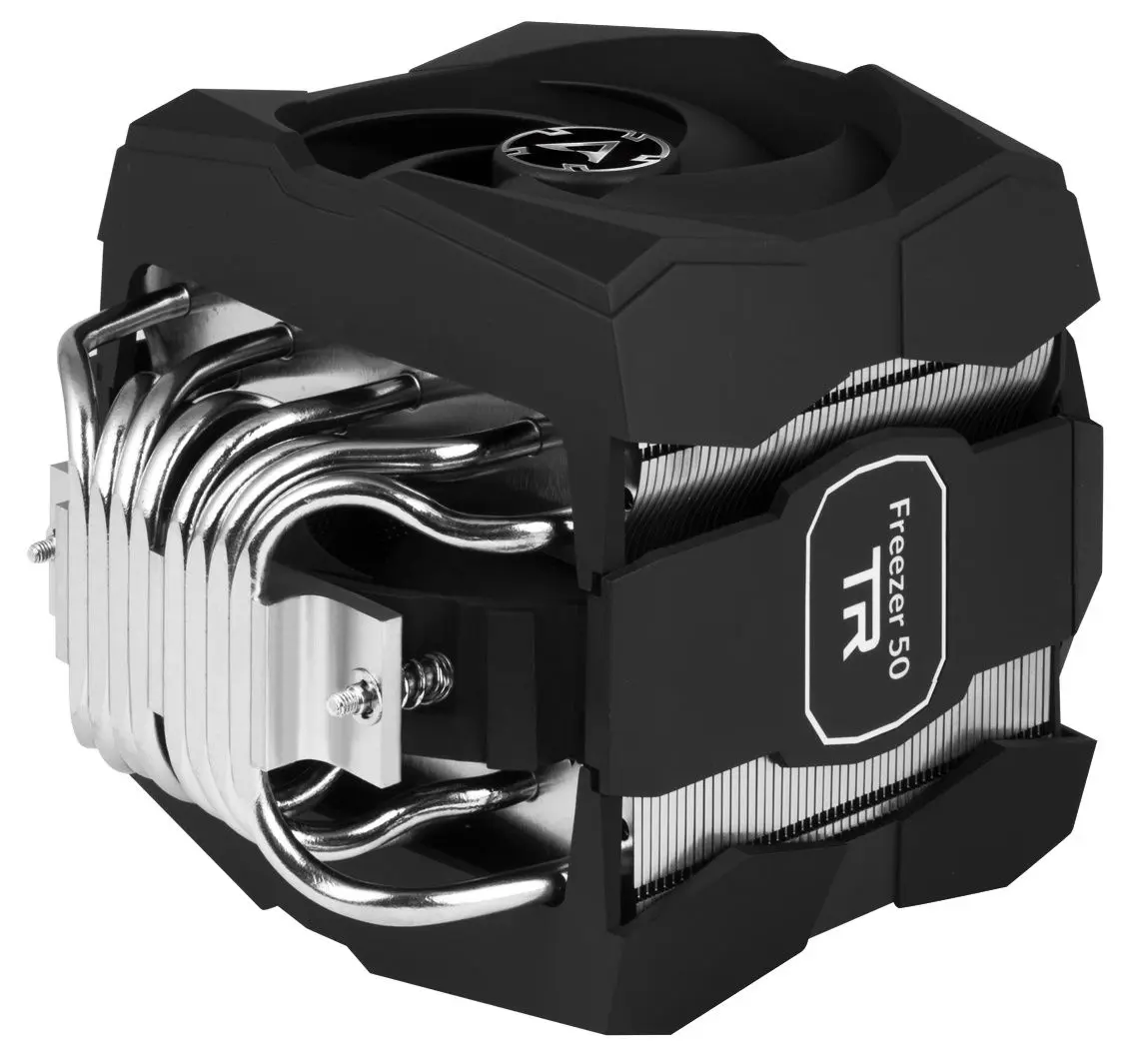 Кулер Arctic Freezer 50 TR A-RGB (ACFRE00070A) - 6