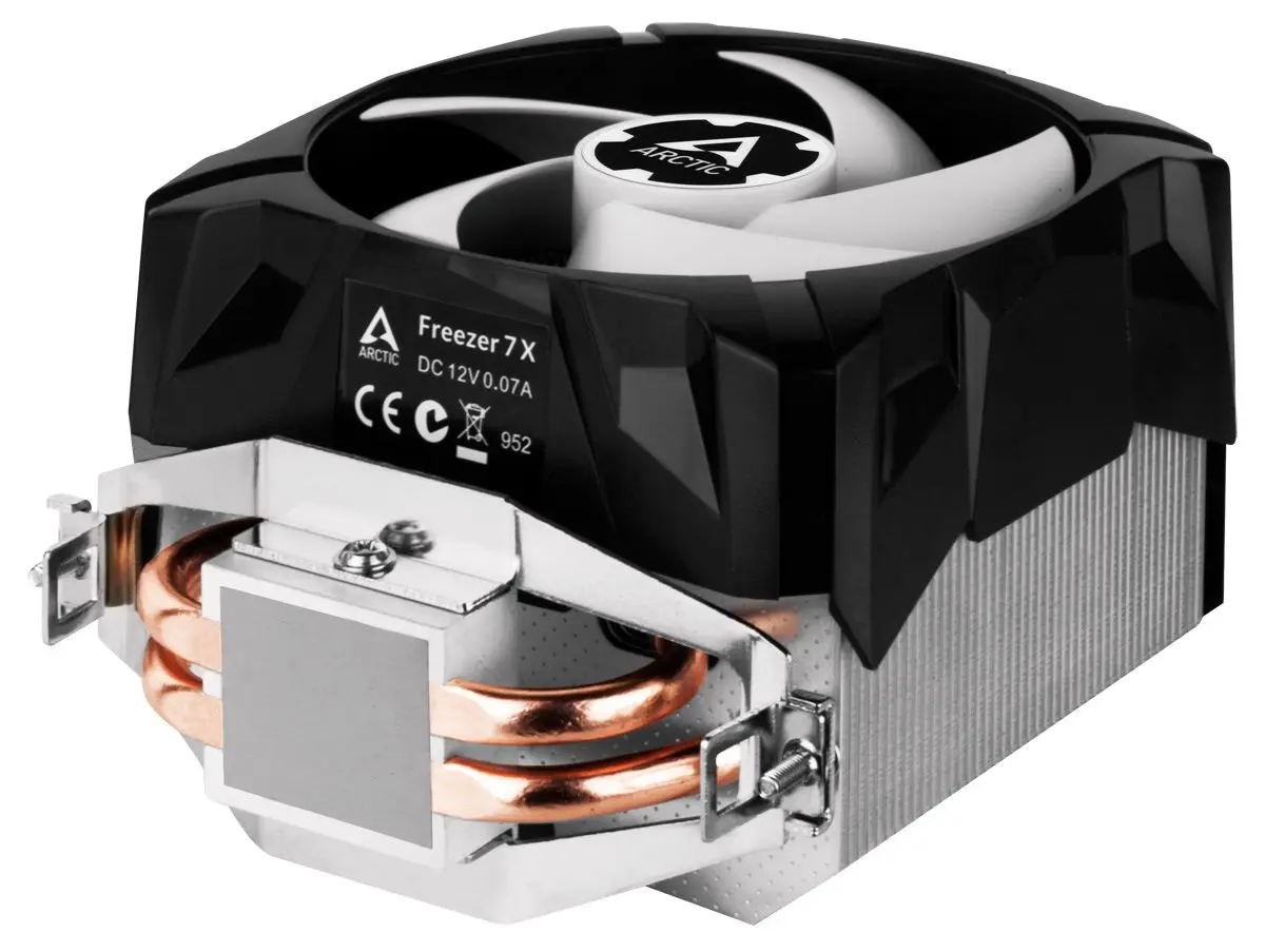 Кулер Arctic Freezer 7 X (ACFRE00088A) - 3