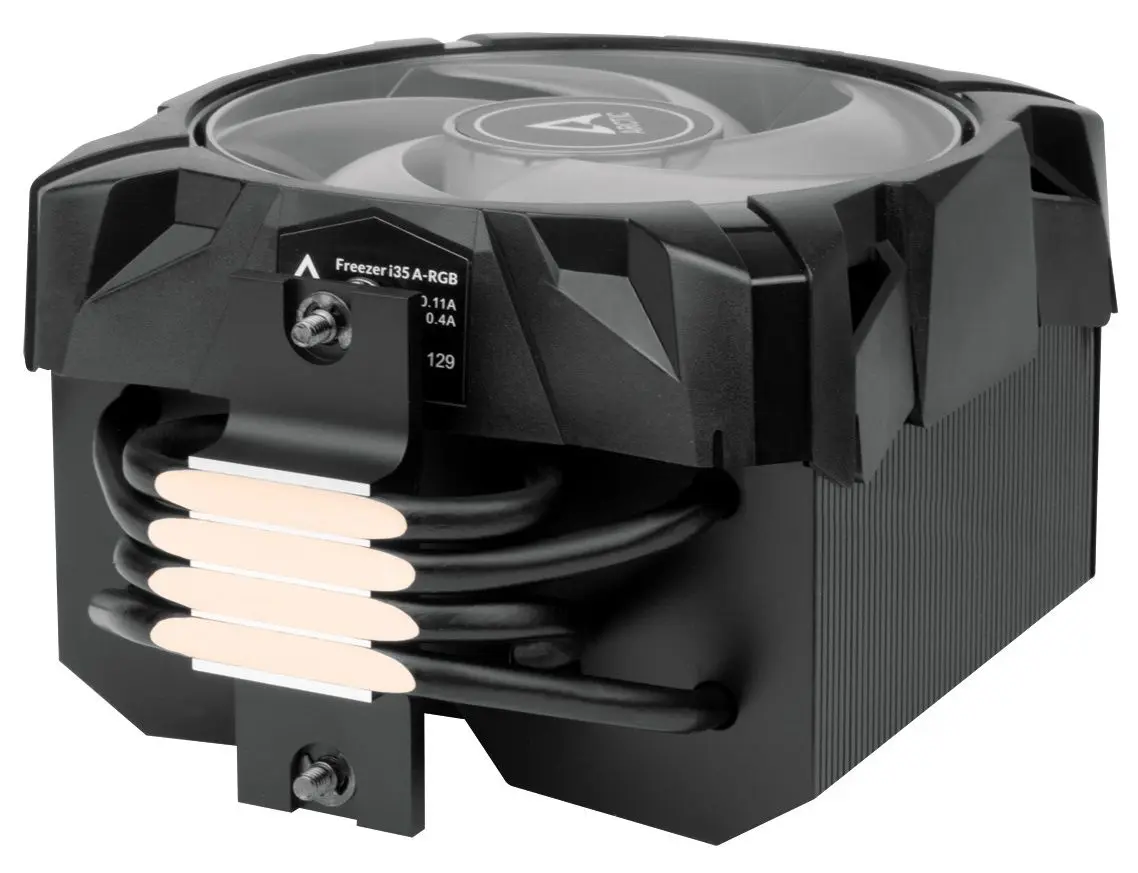 Cooler Arctic Freezer A35 A-RGB (ACFRE00115A) - 4