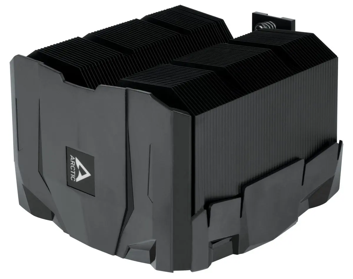 Cooler Arctic Freezer A35 A-RGB (ACFRE00115A) - 5