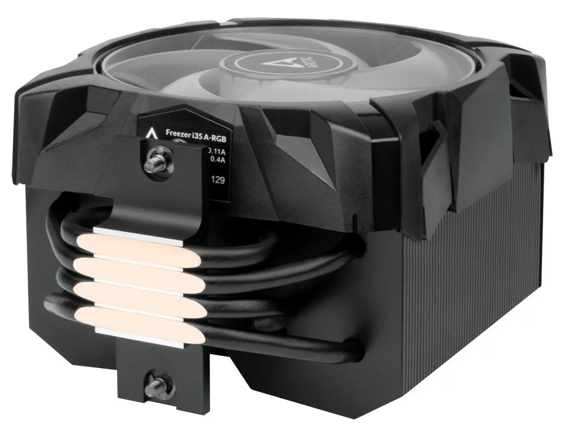Кулер Arctic Freezer i35 A-RGB (ACFRE00104A) - 5