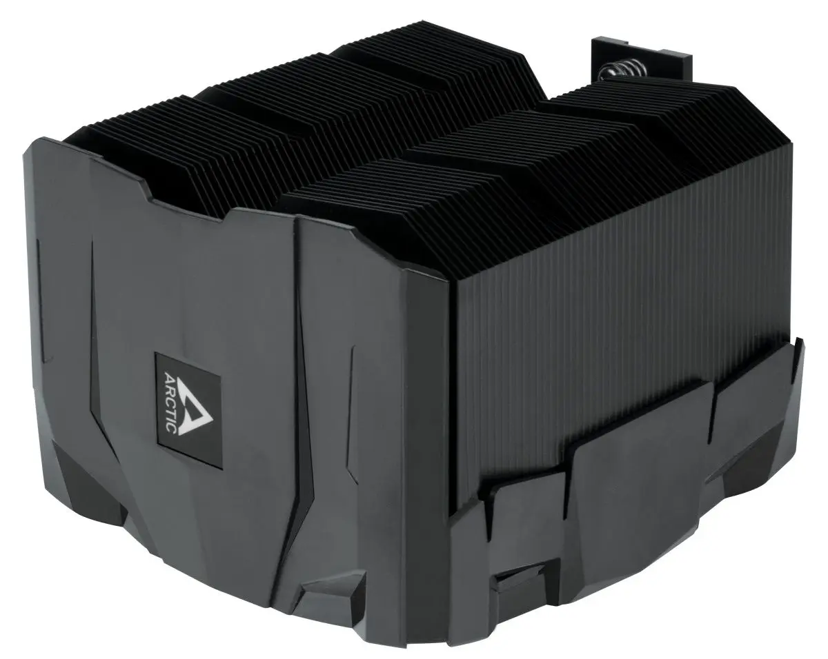 Кулер Arctic Freezer i35 A-RGB (ACFRE00104A) - 6