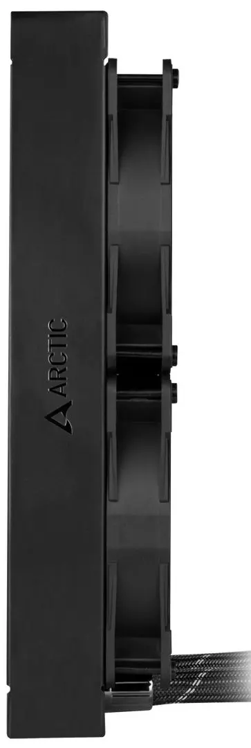 Система жидкостного охлаждения Arctic Liquid Freezer II 280 A-RGB (ACFRE00106A) - 4