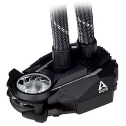 Система жидкостного охлаждения Arctic Liquid Freezer II 280 A-RGB (ACFRE00106A) Thumb