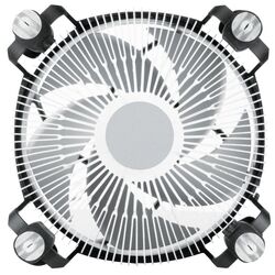 Вентилятор Arctic Alpine 17 (Black) Thumb