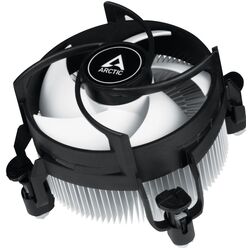 Вентилятор Arctic Alpine 17 (Black) Thumb