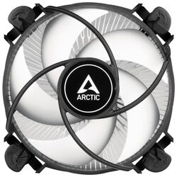 Вентилятор Arctic Alpine 17 (Black)