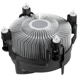 Вентилятор Arctic Alpine 17 (Black) Thumb