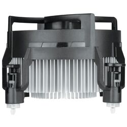 Вентилятор Arctic Alpine 17 (Black) Thumb