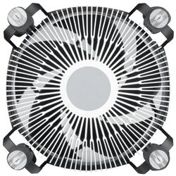 Вентилятор Arctic Alpine 17 CO (Black) Thumb