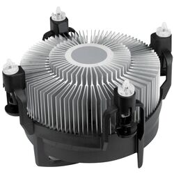 Вентилятор Arctic Alpine 17 CO (Black) Thumb