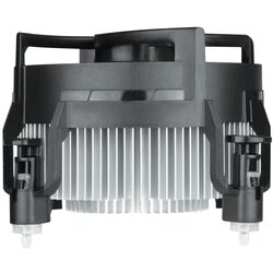 Вентилятор Arctic Alpine 17 CO (Black) Thumb