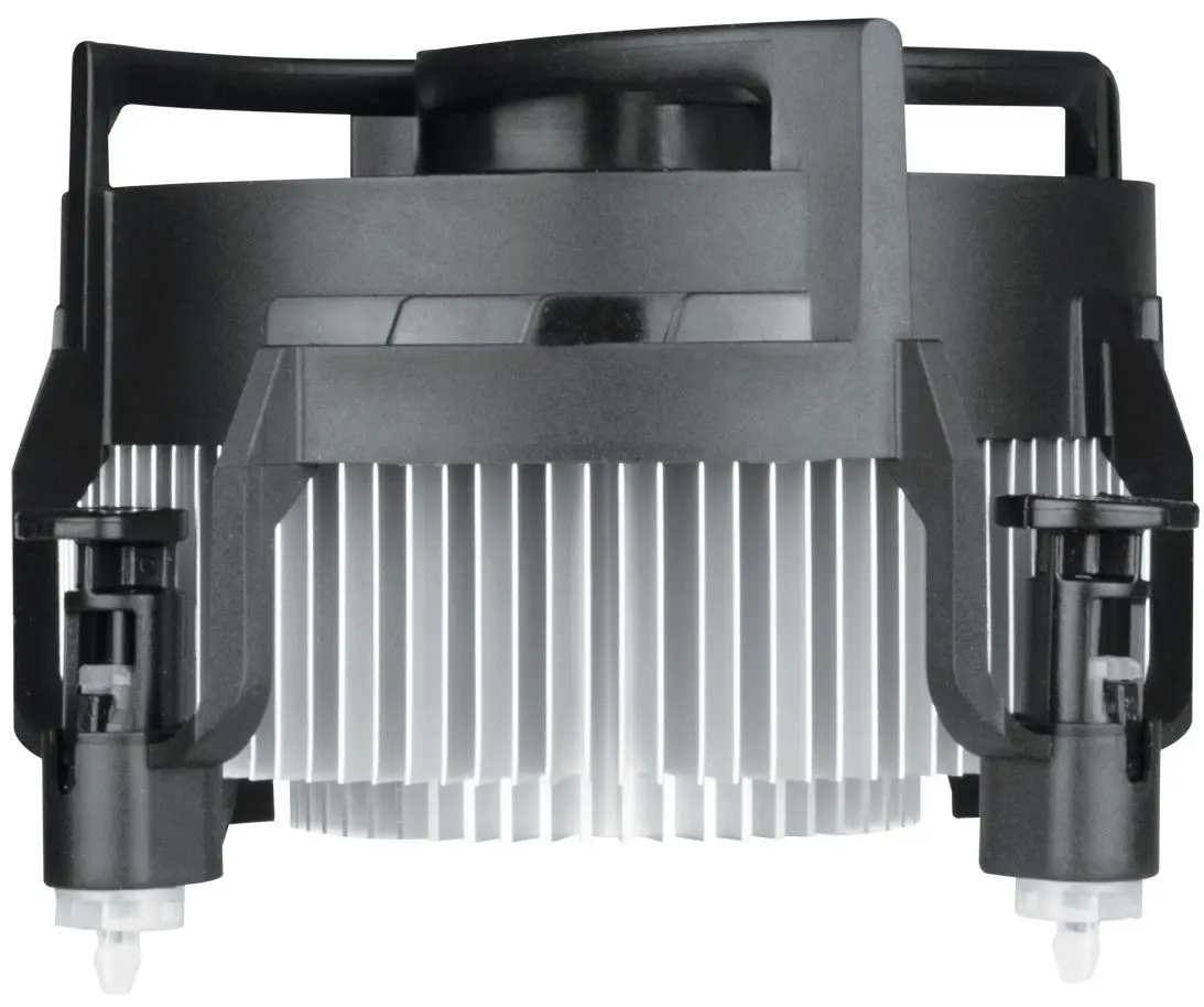 Вентилятор Arctic Alpine 17 CO (Black) - 5