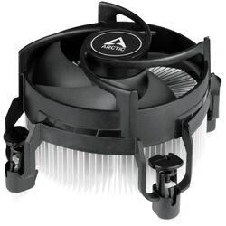 Вентилятор Arctic Alpine 17 CO (Black) Thumb