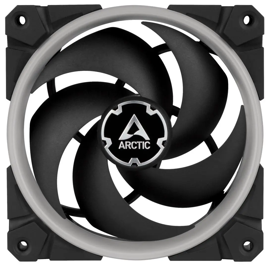 Вентилятор Arctic BioniX F120 A-RGB (ACFAN00146A) - 2
