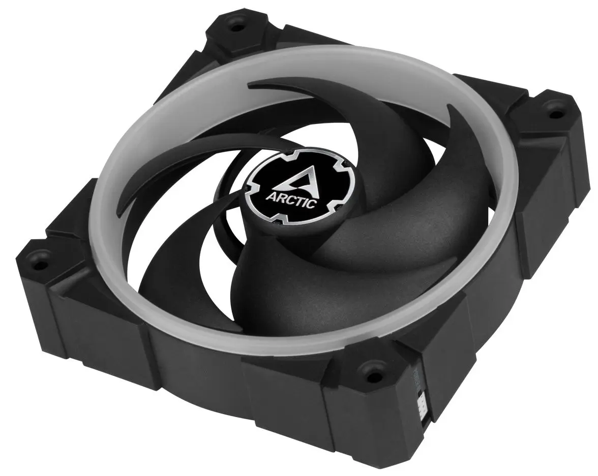 Вентилятор Arctic BioniX F120 A-RGB (ACFAN00146A) - 4