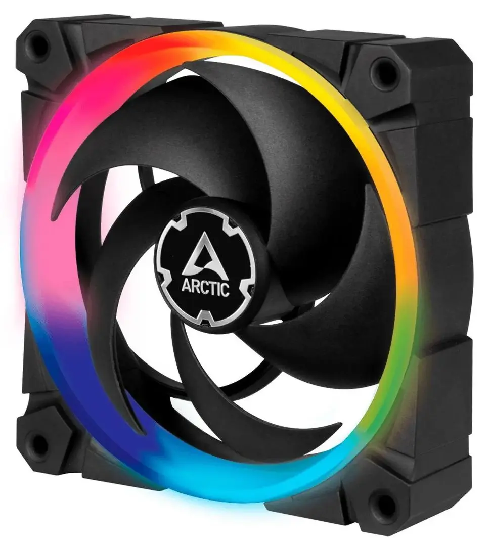 Вентилятор Arctic BioniX F120 A-RGB (ACFAN00146A)