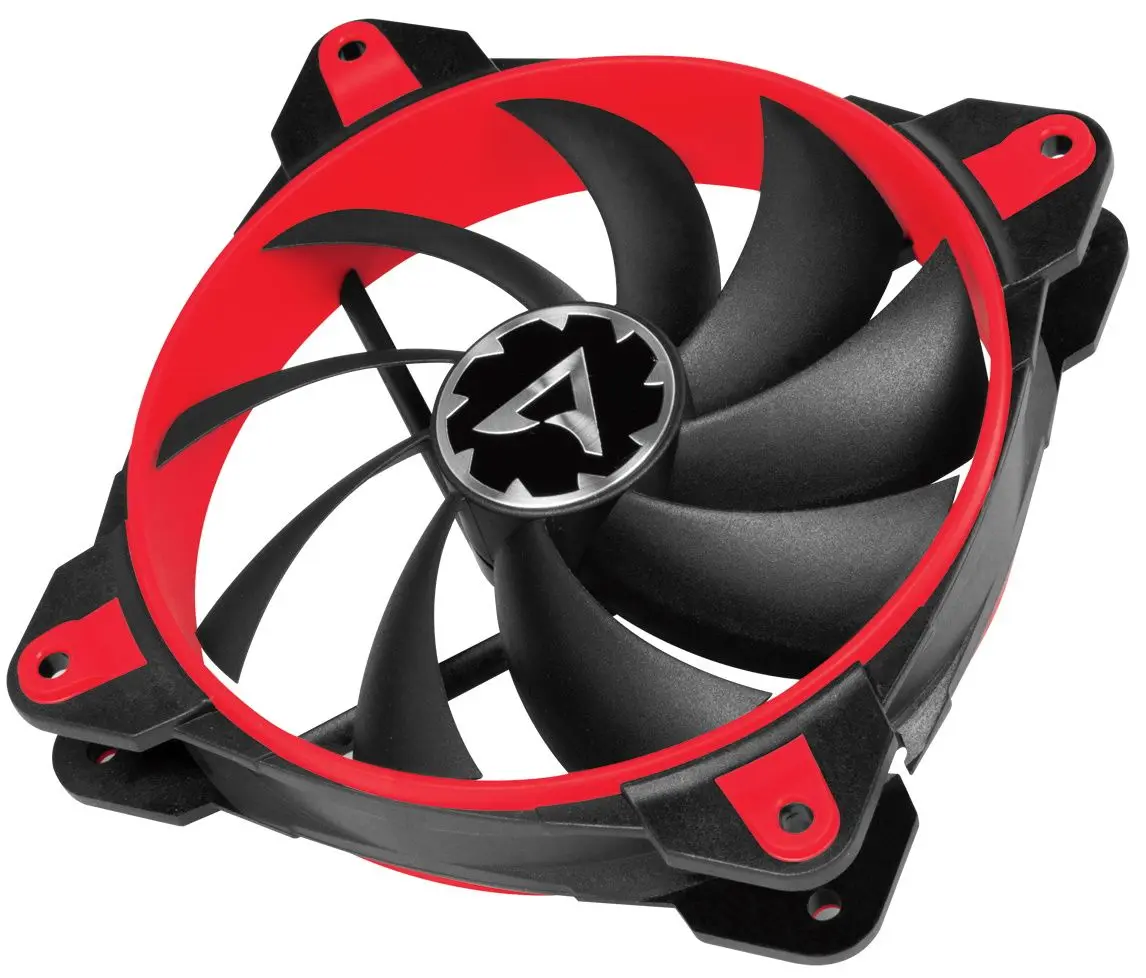 Вентилятор Arctic BioniX F120 (ACFAN00092A) - 2