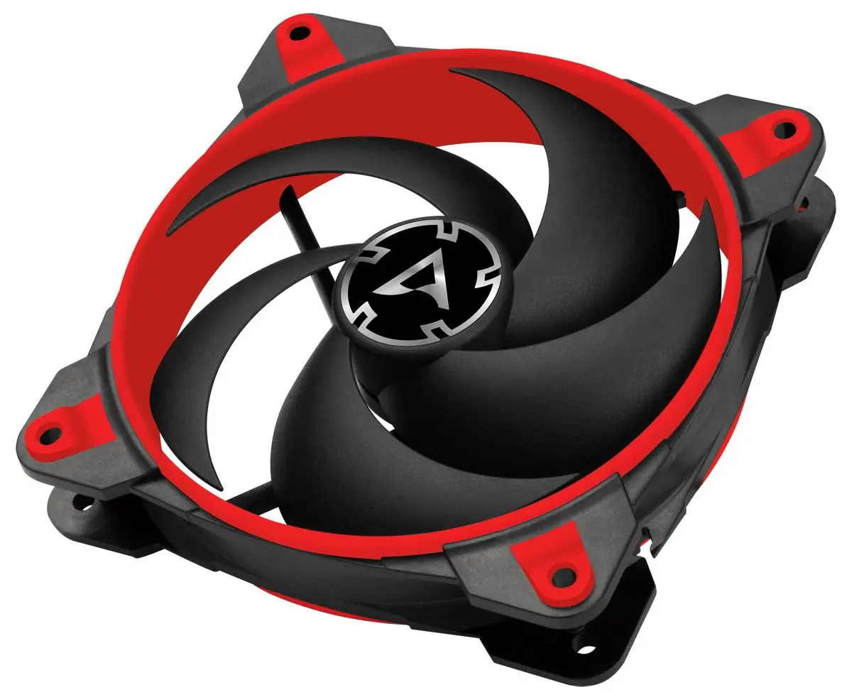 Вентилятор Arctic BioniX P120 Red (ACFAN00115A) - 2