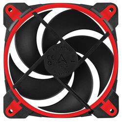 Вентилятор Arctic BioniX P120 Red (ACFAN00115A) Thumb