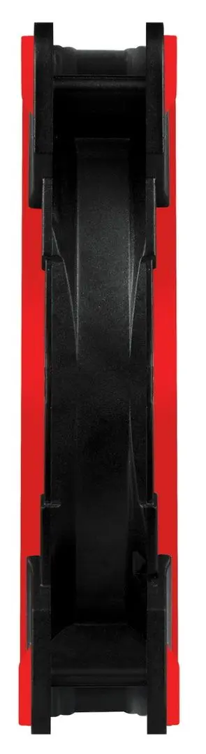 Вентилятор Arctic BioniX P120 Red (ACFAN00115A) - 4