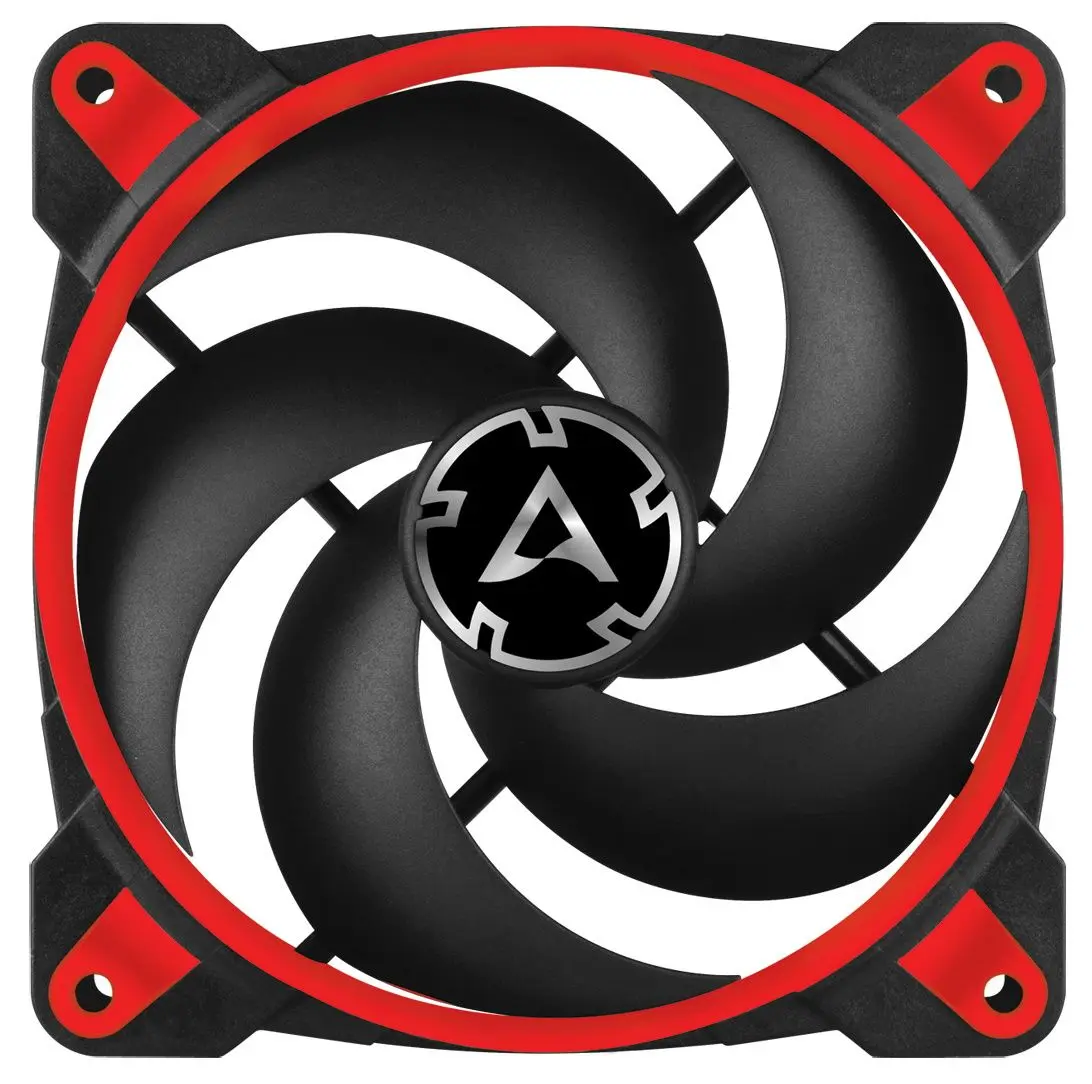Вентилятор Arctic BioniX P120 Red (ACFAN00115A)