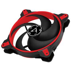 Ventilator Arctic BioniX P140 Red (ACFAN00127A) Thumb