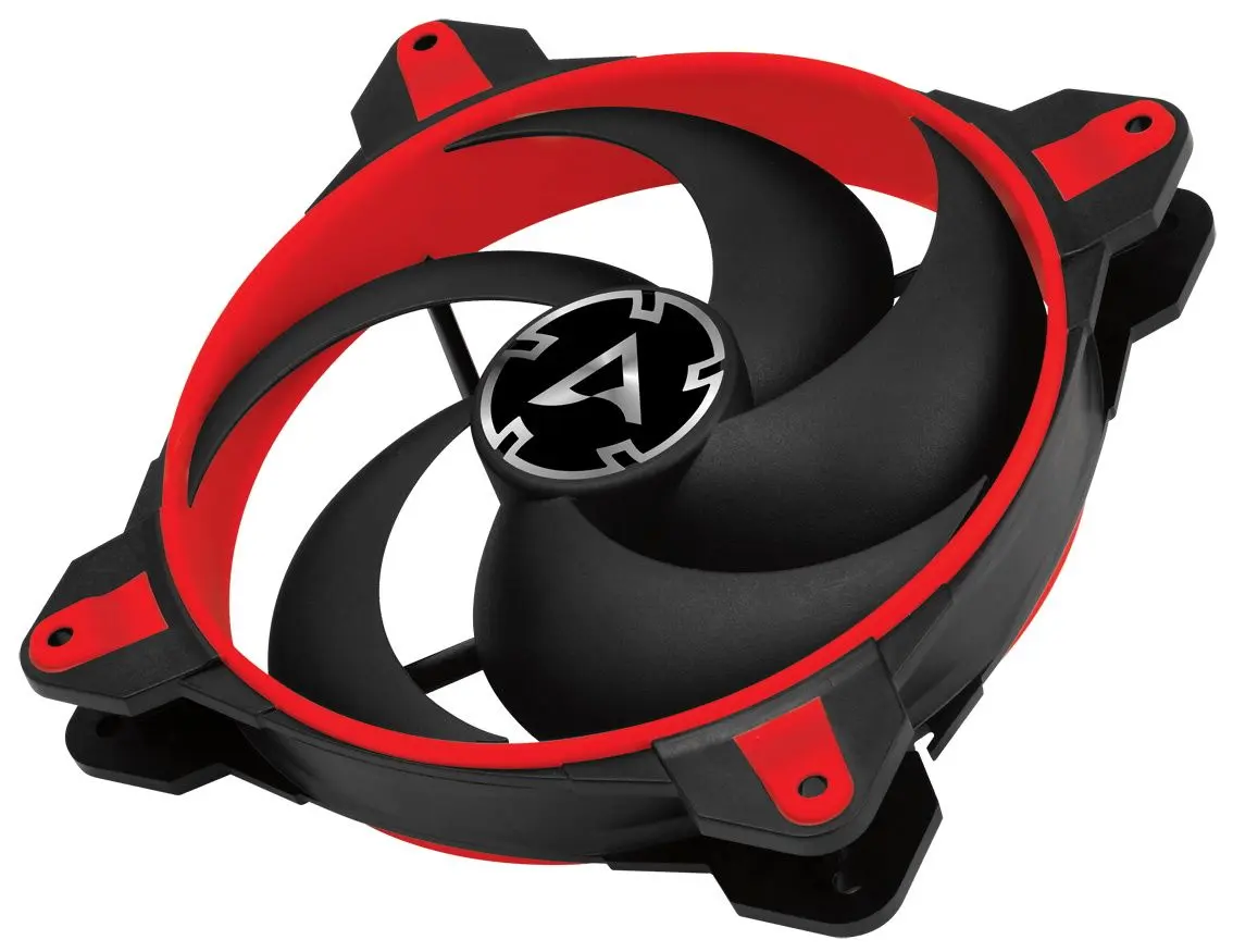Ventilator Arctic BioniX P140 Red (ACFAN00127A) - 2