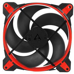 Ventilator Arctic BioniX P140 Red (ACFAN00127A) Thumb