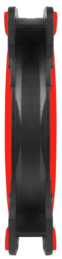 Ventilator Arctic BioniX P140 Red (ACFAN00127A) - 4