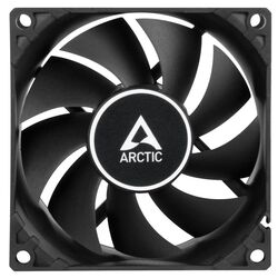 Ventilator Arctic F8 PWM (ACFAN00207A)