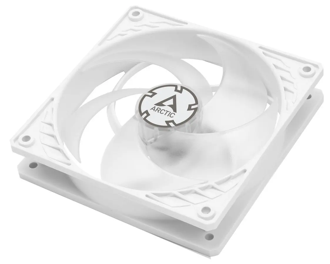 Вентилятор Arctic P12 PWM PST (ACFAN00132A) - 3