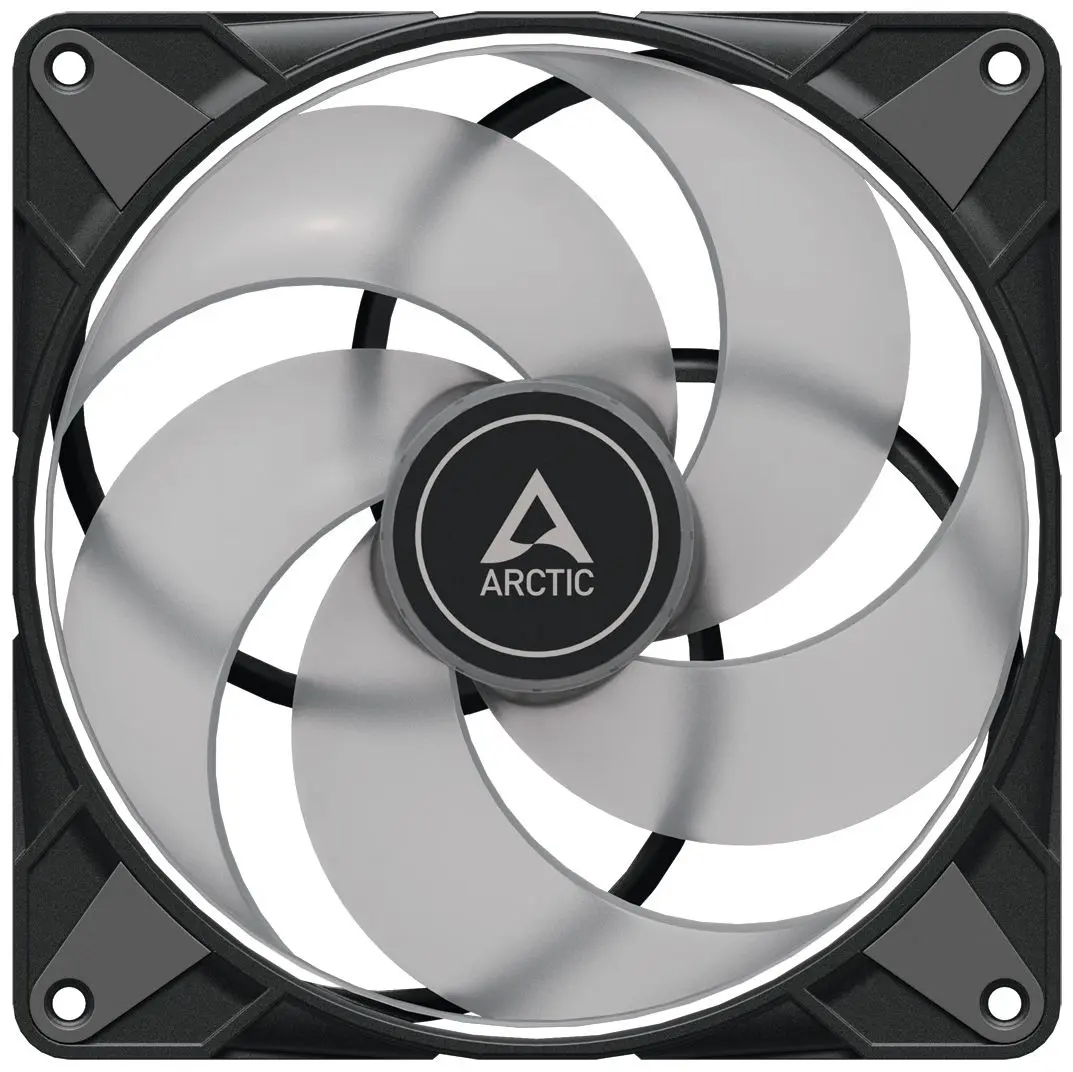 Ventilator Arctic P14 PWM PST A-RGB 140mm (ACFAN00239A) - 2